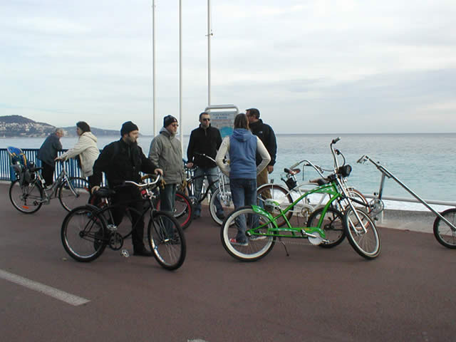 Cruise In Nice - Nice - 11 février 2007 - 8 sur 14